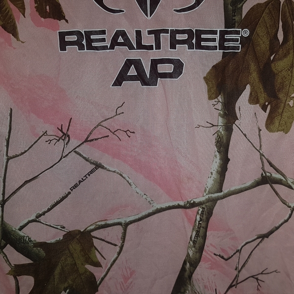 REALTREE Tee - Picture 8 of 14